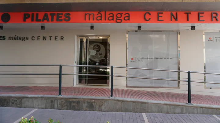 Pilates Malaga Center — pilates-studio en Málaga — 4