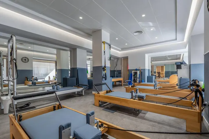 Pilates Malaga Center — pilates-studio en Málaga — 5