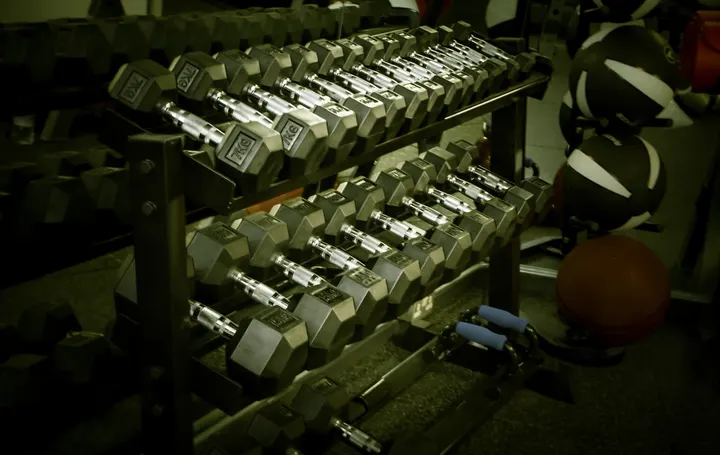Ringside Boxing Gym — Boxing in Isle of Dogs, London