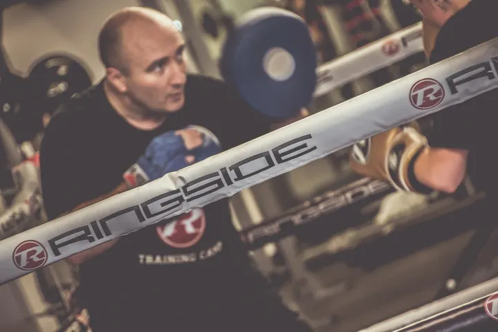 Ringside Boxing Gym — boxing-studio in Isle of Dogs, London — 3