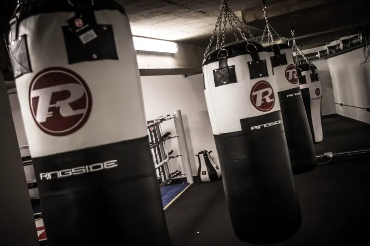 Ringside Boxing Gym — boxing-studio in London — 3