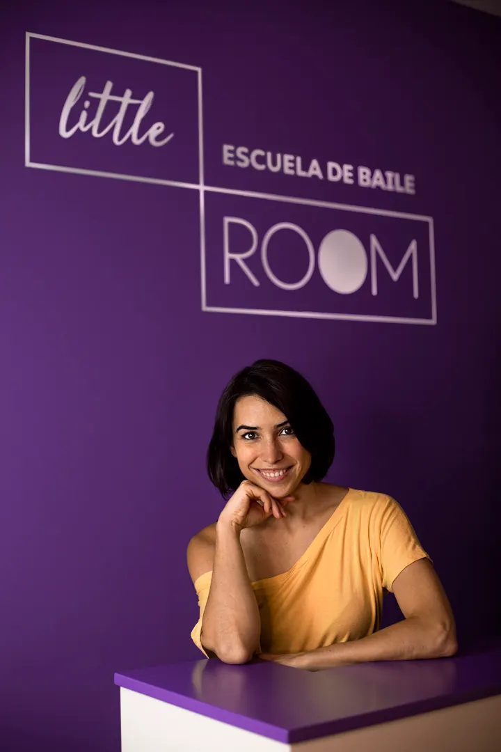 Little Room Valladolid — baile-studio en Delicias - Arco de Ladrillo, Valladolid — 3