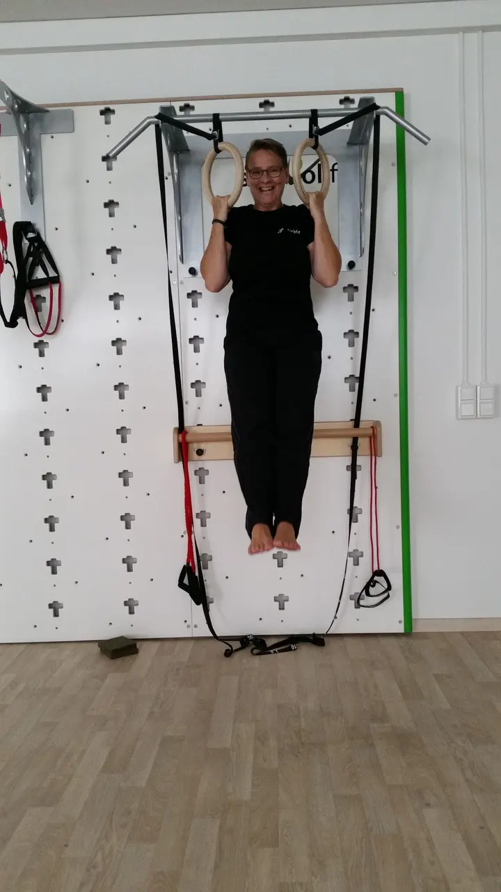 sinnvoll fit — pt-studio in Bahnhof, Münster — 3