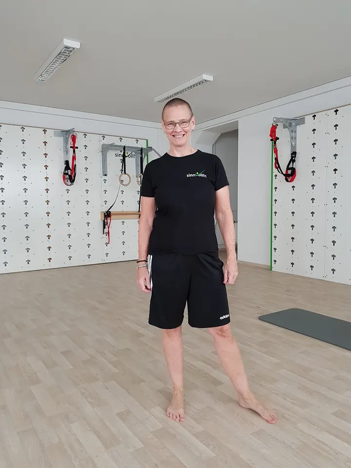 sinnvoll fit — pt-studio in Münster — 3