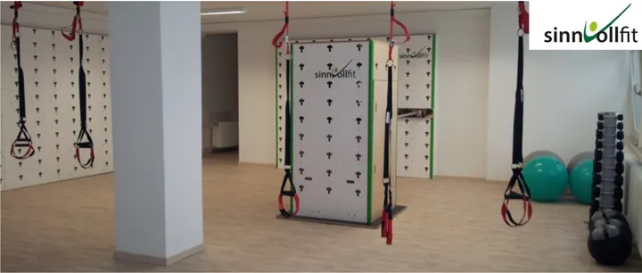 sinnvoll fit — pt-studio in Münster — 4