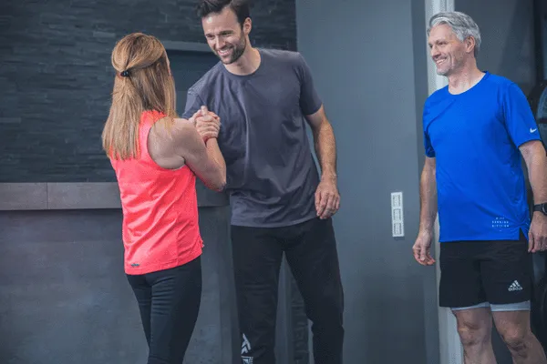 Fit Team Personal Trainer — pt-studio i München — 3