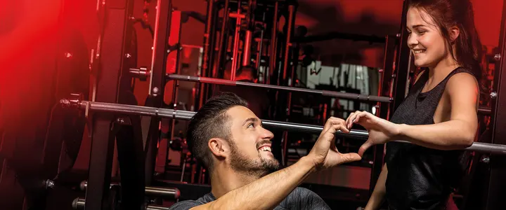 VK Bodyfit GmbH — fitnessstudio in Fulda — 3