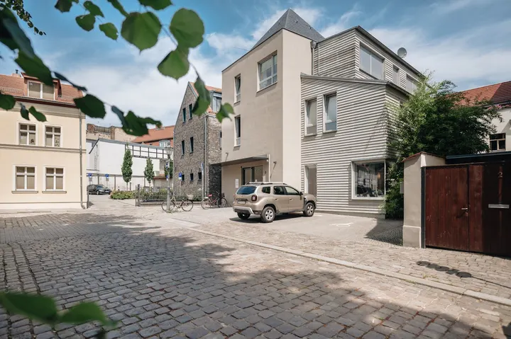 PROMNITZ Altstadt — pt-studio in Brandenburg an der Havel — 4