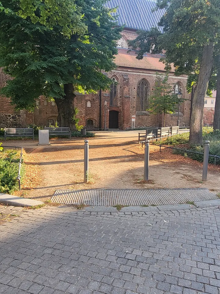 PROMNITZ Altstadt — pt-studio in Brandenburg an der Havel — 5