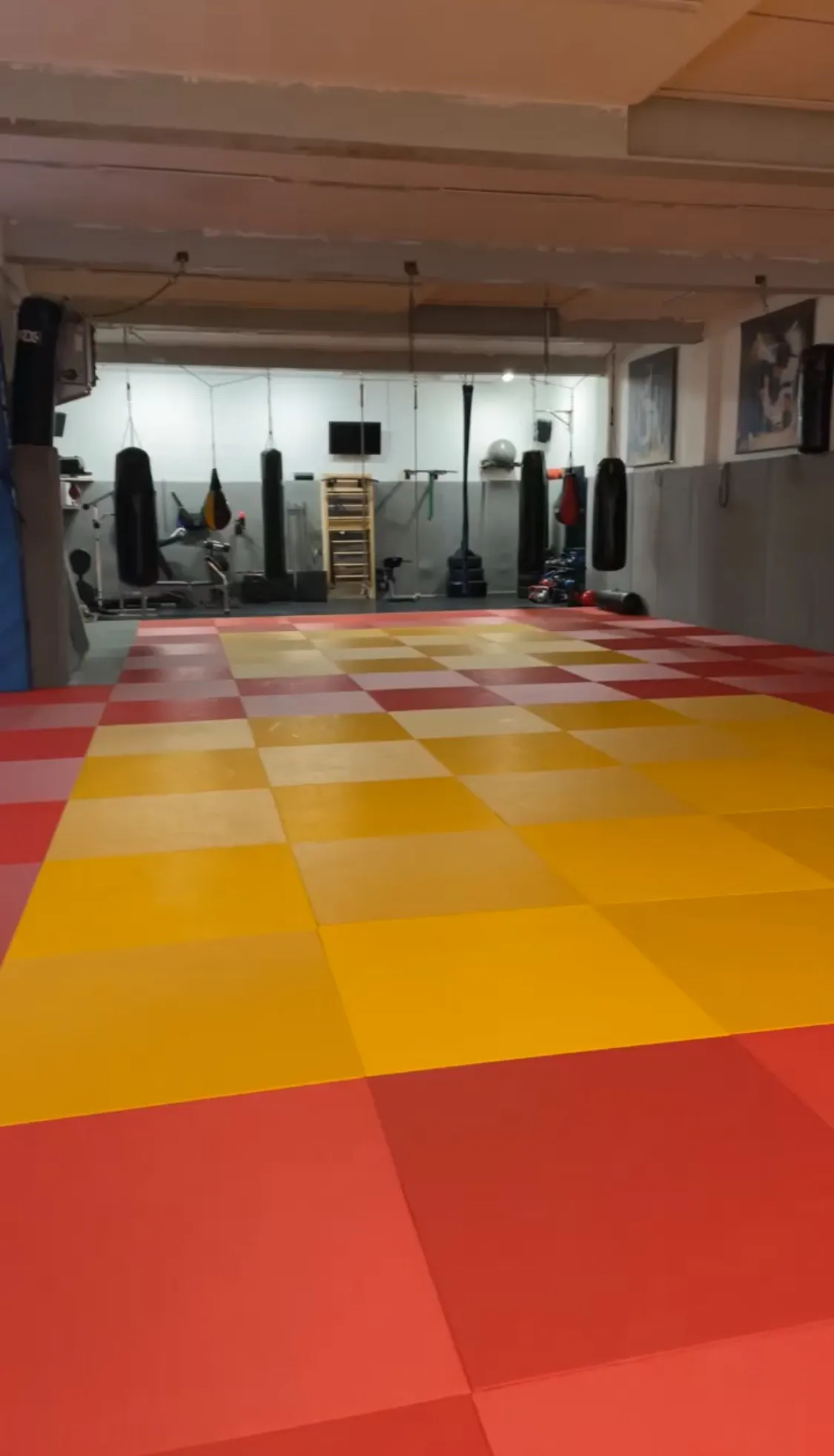 Jahn Nürnberg 2012 e.V. — kampfsport-studio in Galgenhof, Nürnberg — 3