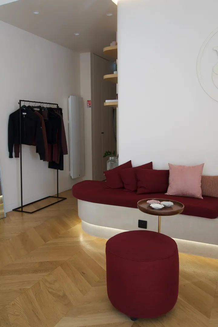 KURV Studio — lagree-studio à Paris 6e Arrondissement, Paris — 3