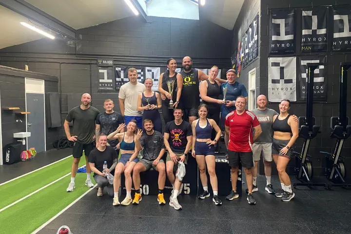 ACE Performance — strength-studio in Warrington — 3