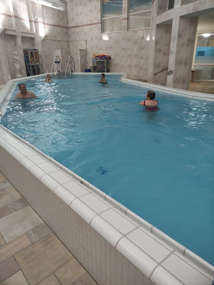 artner.training Asklepios — fitnessstudio in Peisenhofen, Regensburg — 3