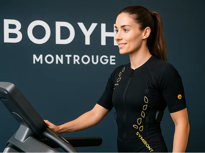 BODYHIT Montrouge — électrostimulation-studio à Paris — 4