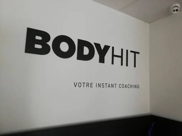 BODYHIT Montrouge — Salle de fitness à Montrouge