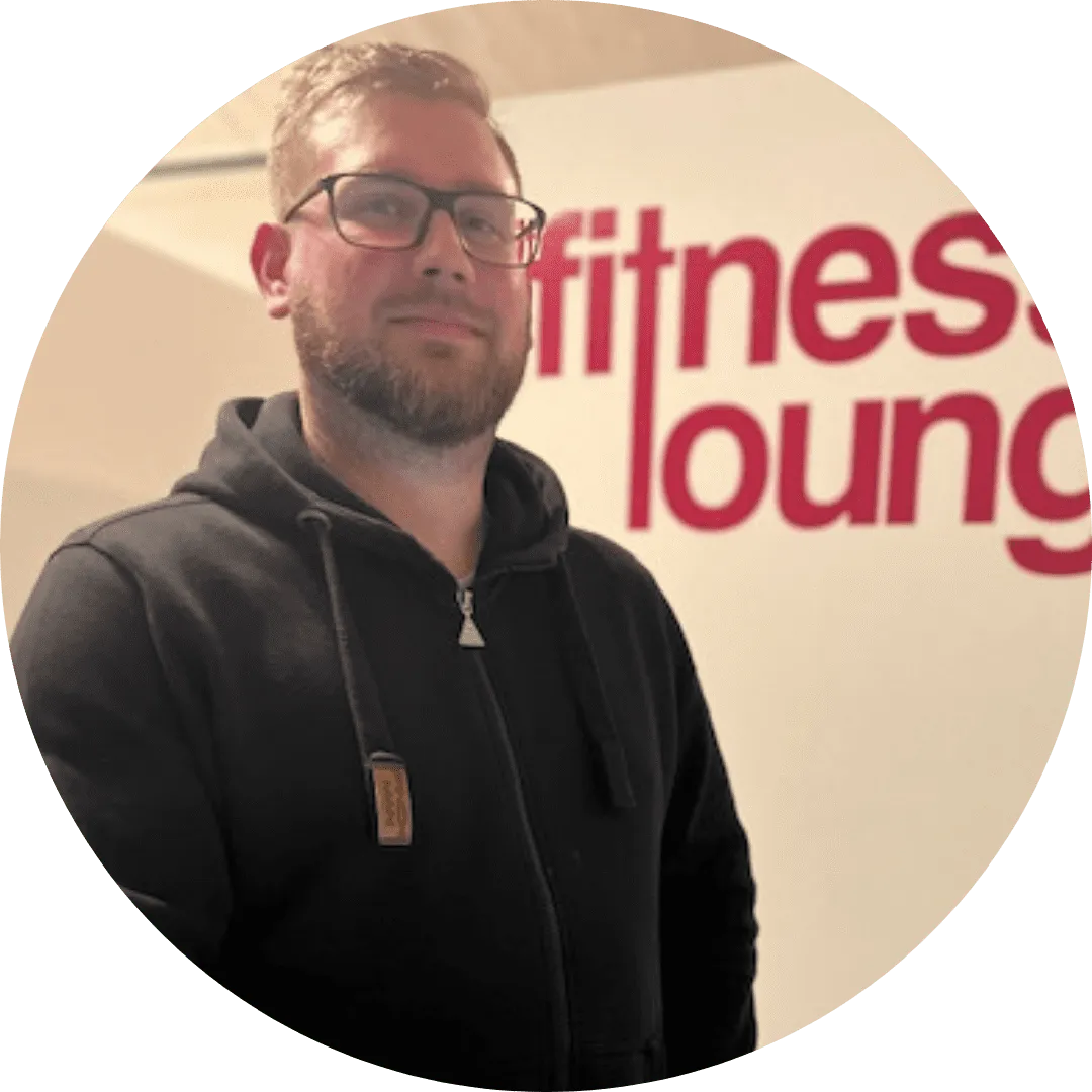 EMS fitnesslounge Bernau GmbH — träningsstudio i Berlin — 2