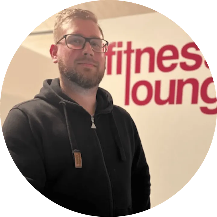EMS fitnesslounge Bernau GmbH — ems-training-studio in Lindow, Berlin — 2