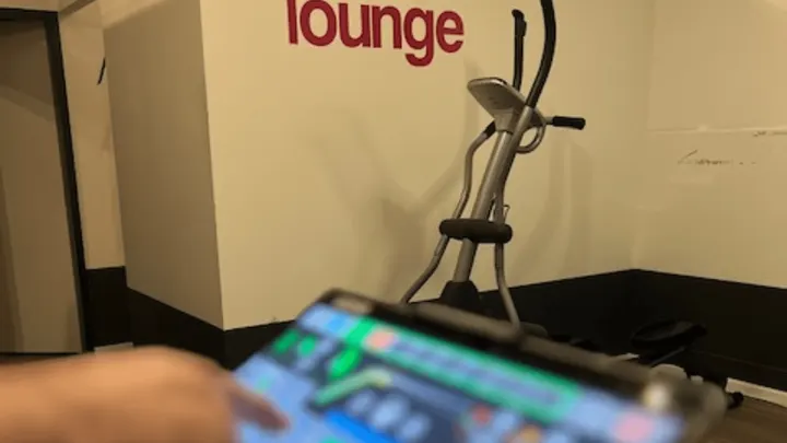 EMS fitnesslounge Bernau GmbH — EMS-Training in Lindow, Berlin