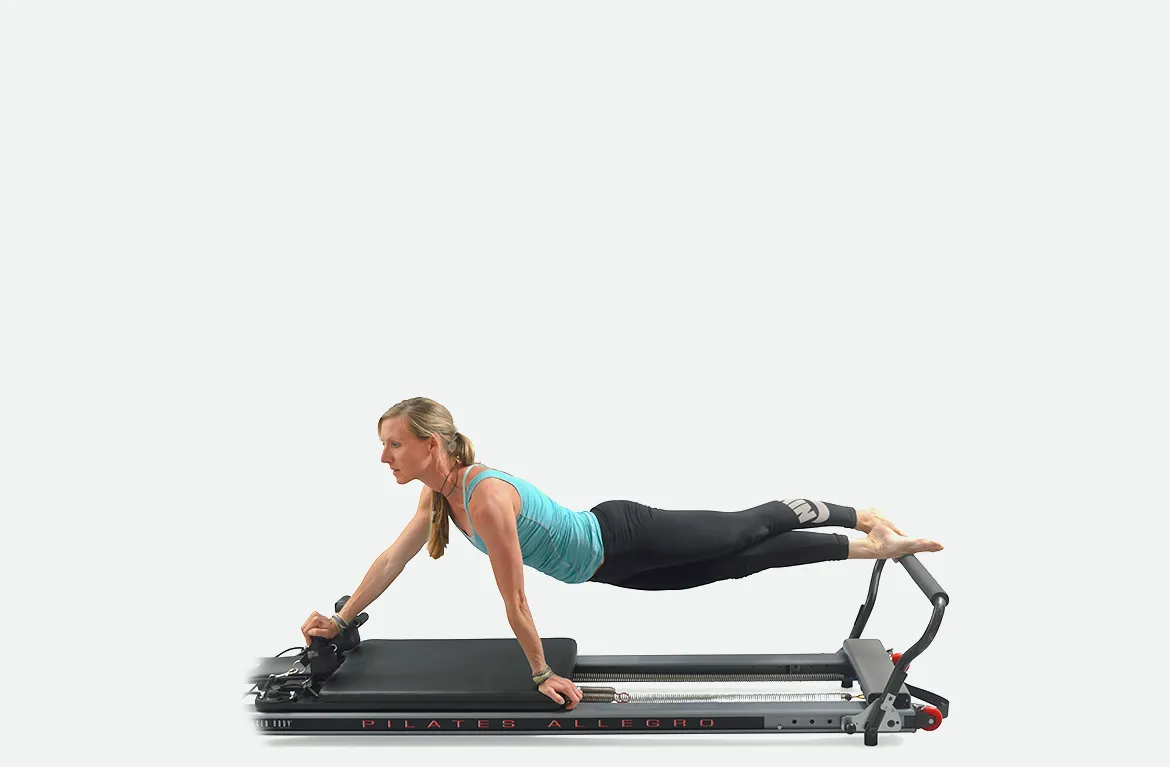 Pilates-Tina Hense — pilates-studio in Innenstadt Ost, Dortmund — 2