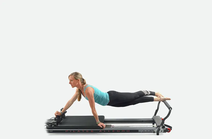 Pilates-Tina Hense — pilates-studio in Körne, Dortmund — 2