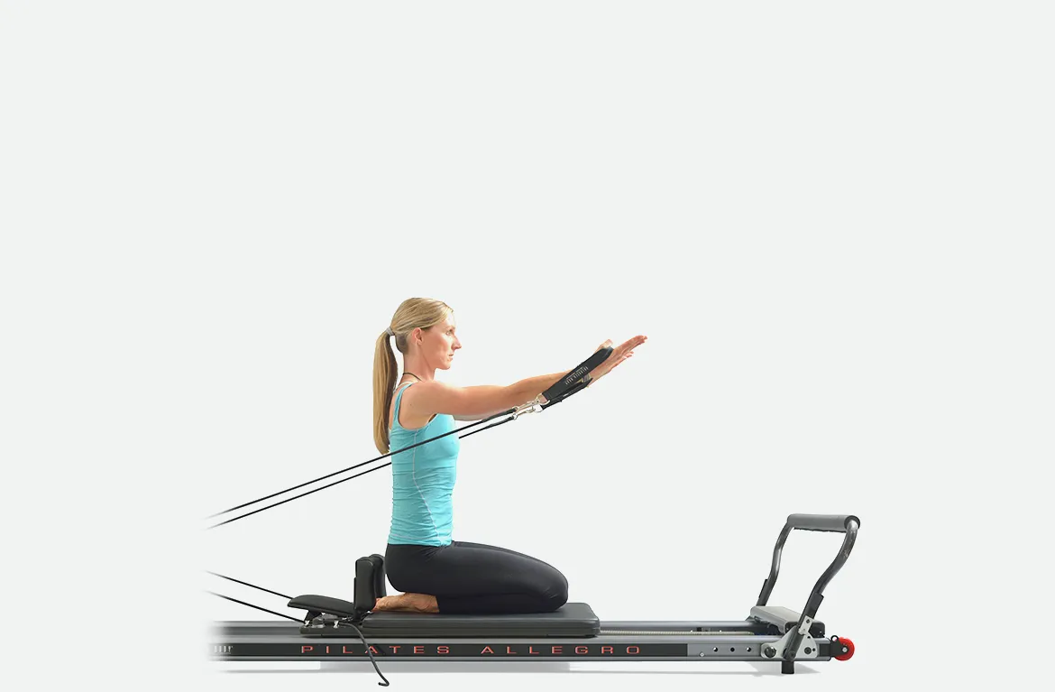 Pilates-Tina Hense — pilates-studio in Dortmund — 3