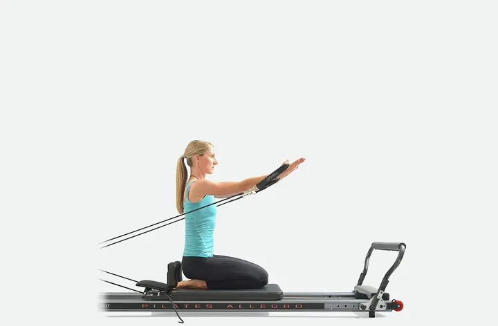 Pilates-Tina Hense — pilates-studio in Dortmund — 3