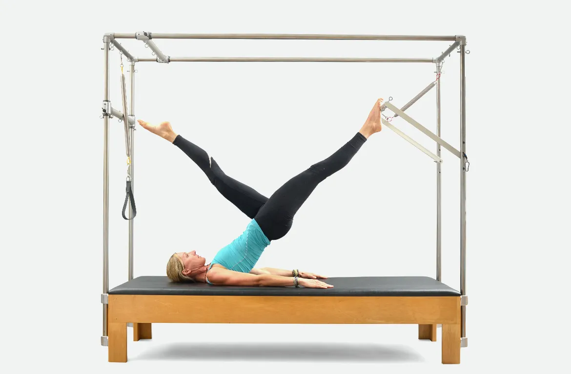 Pilates-Tina Hense — pilates-studio in Dortmund — 4