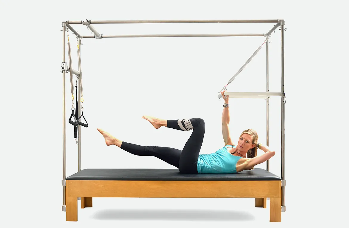 Pilates-Tina Hense — pilates-studio in Dortmund — 5