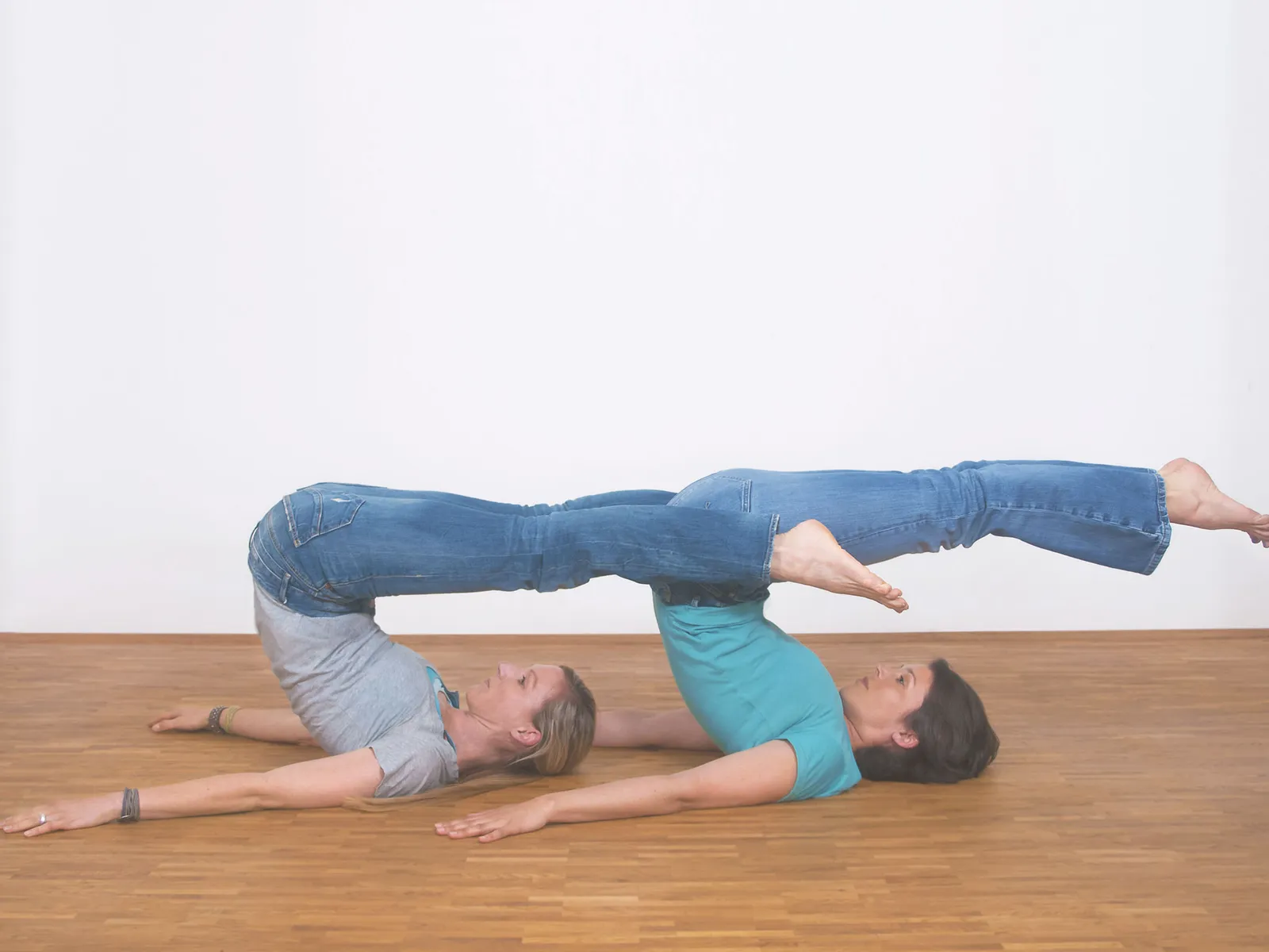 Pilates-Tina Hense — pilates-studio in Dortmund — 6