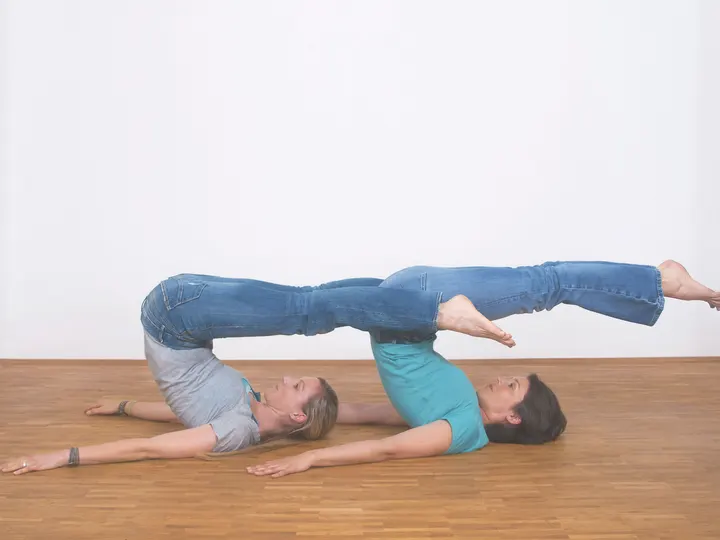 Pilates-Tina Hense — pilates-studio in Dortmund — 6