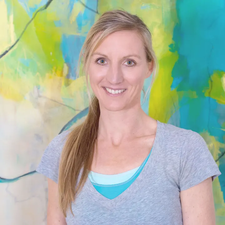 Pilates-Tina Hense — Pilates in Innenstadt Ost, Dortmund