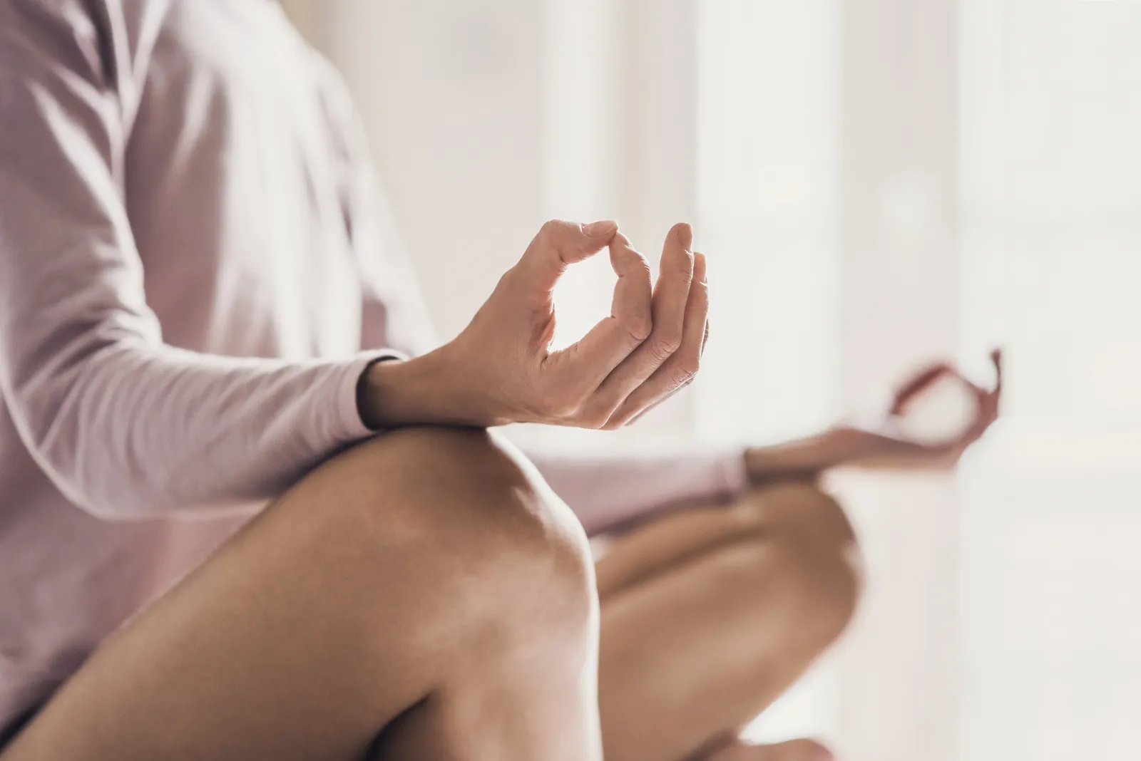 Yoga-Studio Klieversberg — yoga-studio in Wolfsburg — 2