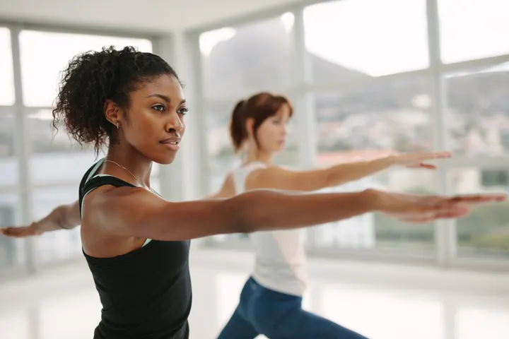 Yoga-Studio Klieversberg — Yoga in Klieversberg, Wolfsburg
