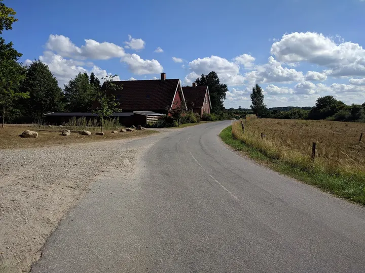 Yin Yoga by Heart — yoga-studio i Søholm By, Fredensborg — 3