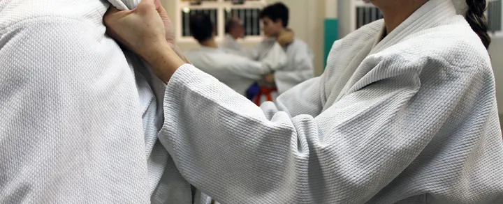 Ju Jitsu Team Bologna — bjj-studio a Fossolo, Bologna — 2