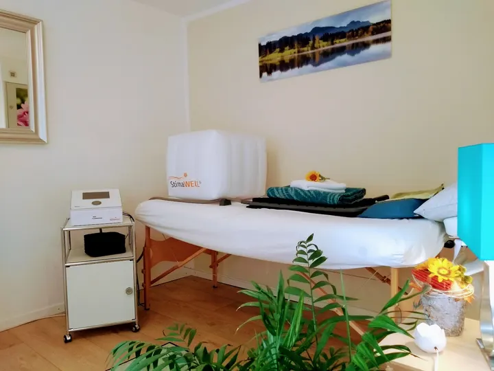 Vita Fitness fürs Leben — reformer pilates-studio in Peiting — 3