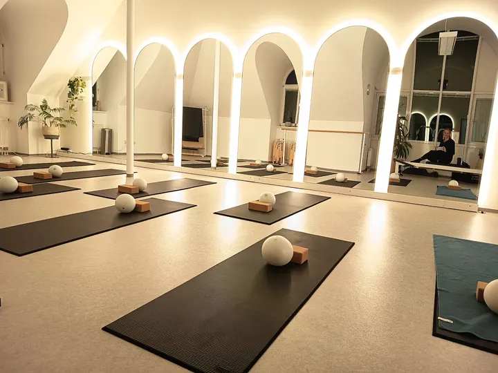 Vita Fitness fürs Leben — reformer pilates-studio in Peiting — 4