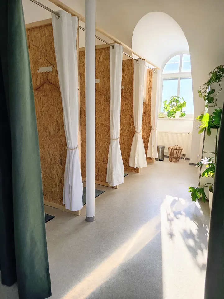 Vita Fitness fürs Leben — reformer pilates-studio in Peiting — 5