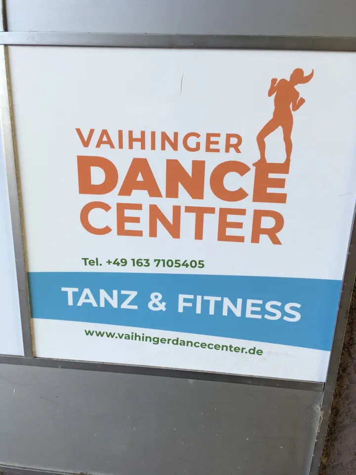 Vaihinger Dance Center — Tanz in Vaihingen-Mitte, Stuttgart