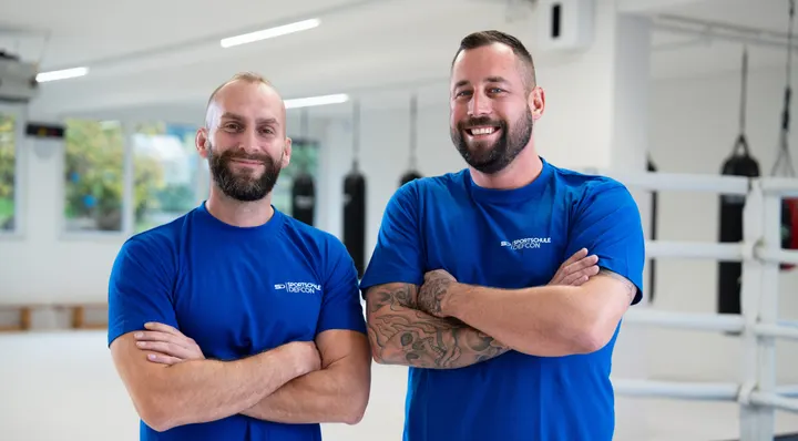Krav Maga Defcon Dorsten — kampfsport-studio in Hervest, Dorsten — 2