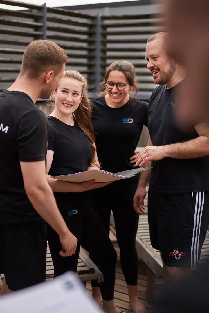 Krav Maga Defcon Dorsten — kampfsport-studio in Dorsten — 4