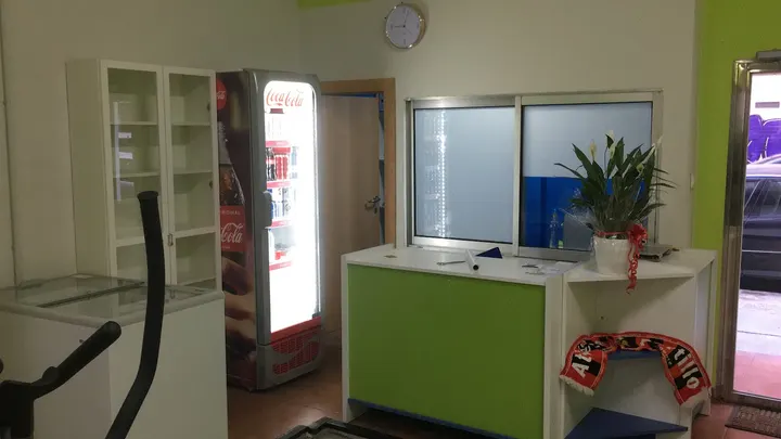 DC Fitness — estudio de fitness-studio en Belén - Pilarica, Valladolid — 2