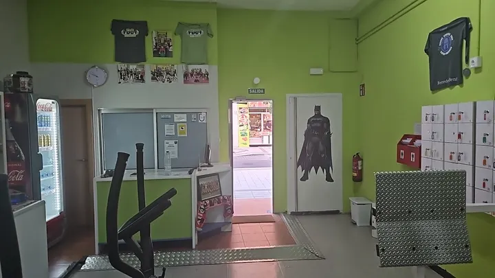 DC Fitness — estudio de fitness-studio en Valladolid — 3