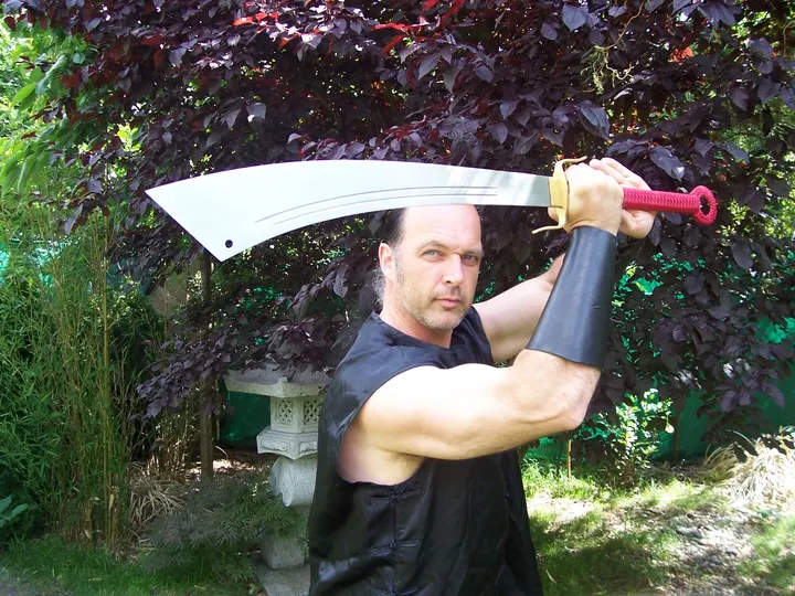 Kung Fu Academy — kampfsport-studio in Rodenbach — 3