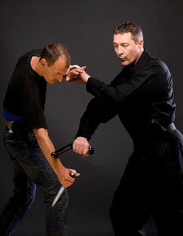 Kung Fu Academy — kampfsport-studio in Rodenbach — 3