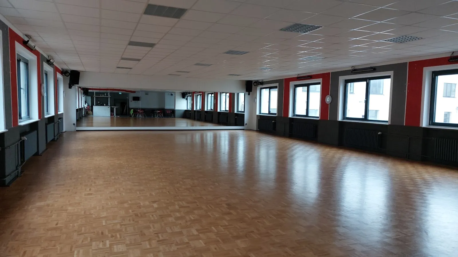 Tanzsportzentrum Grün-Weiß Braunschweig e.V. — tanz-studio in Nordstadt-Schunteraue, Braunschweig — 2