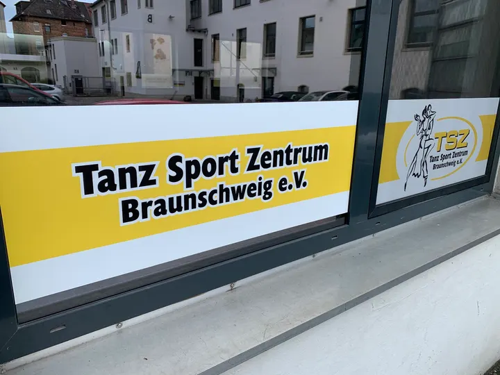 Tanzsportzentrum Grün-Weiß Braunschweig e.V. — Tanz in Nordstadt-Schunteraue, Braunschweig
