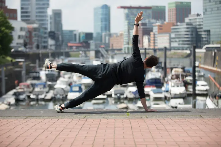 Kurswechsel Für Best Ager — pt-studio in Unterbilk, Düsseldorf — 3
