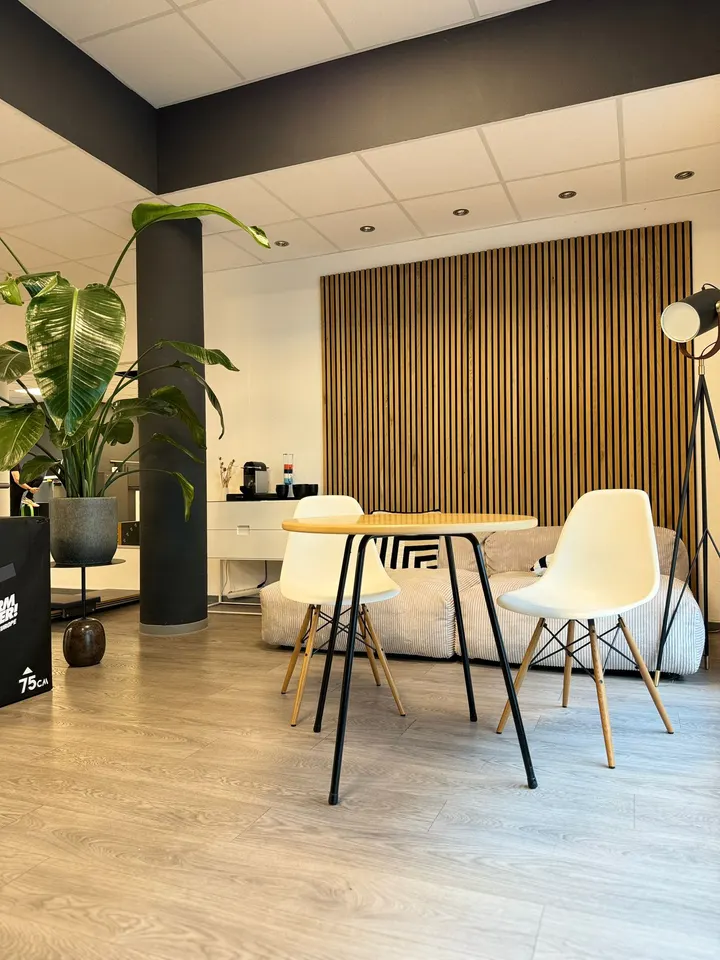 Kurswechsel Für Best Ager — pt-studio in Düsseldorf — 3
