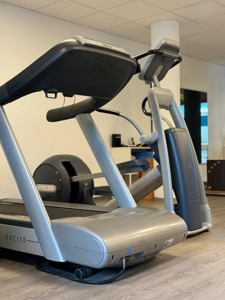 Kurswechsel Für Best Ager — pt-studio in Düsseldorf — 4